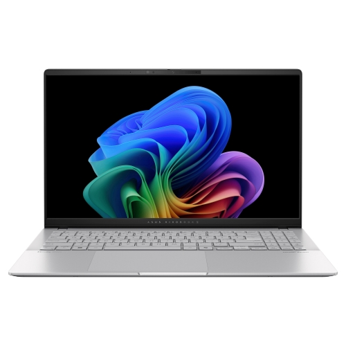 ASUS Vivobook S 15 OLED Snapdragon® X Plus X1P 42 100 Processor Qualcomm® AI Engine 16GB DDR5X 15 ASUS Vivobook S 15 OLED Snapdragon® X Plus X1P 42 100 Processor Qualcomm® AI Engine 16GB DDR5X 15